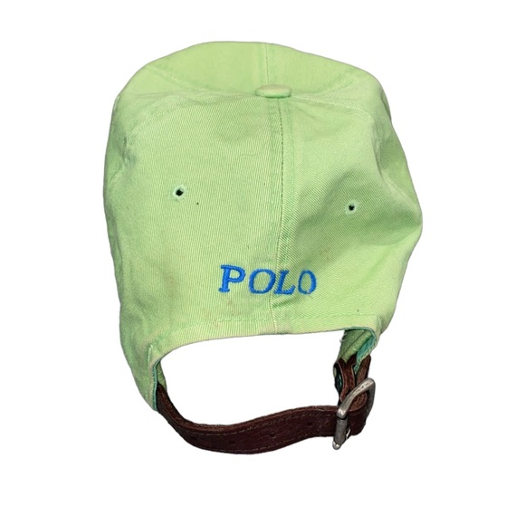 Polo Hats - Picture 8 of 13